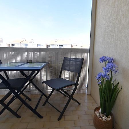 Studio 4 Couchages Proche Plage Apartment Le Grau-du-Roi Ngoại thất bức ảnh