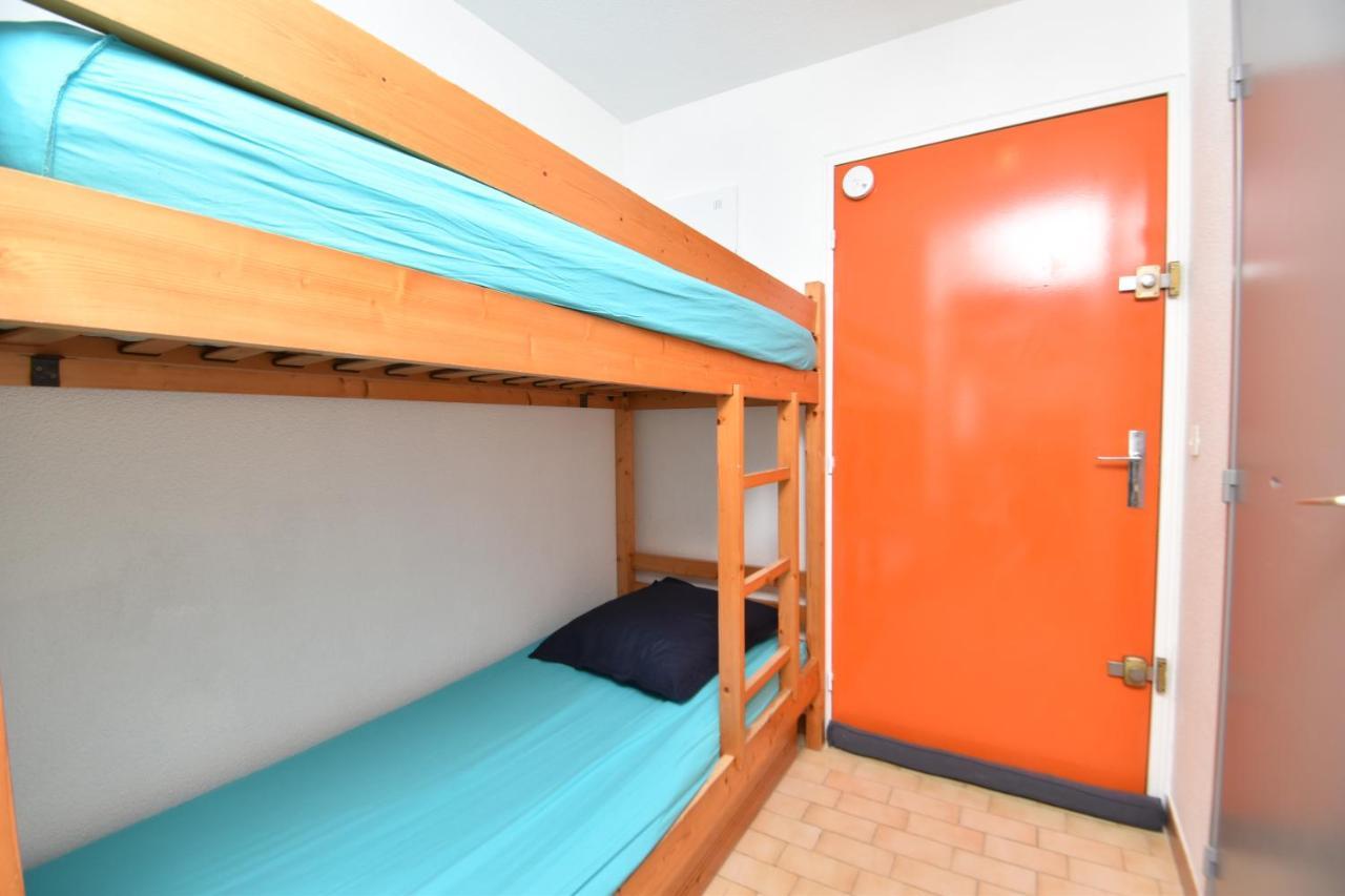 Studio 4 Couchages Proche Plage Apartment Le Grau-du-Roi Ngoại thất bức ảnh